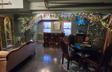 Villa Serena - Hidden Speakeasy - Foto 75