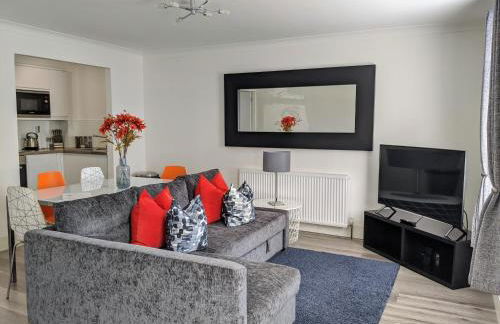 Saffron Court by Wycombe Apartments - Apt 06 - Photo 2