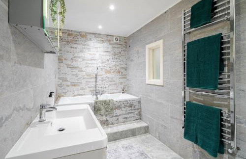 Stunning Flat in Chapel Allerton - Leeds Sleeps 4 - Foto 31