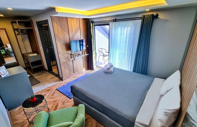 Letstay Sweet Home Mint - Foto 61