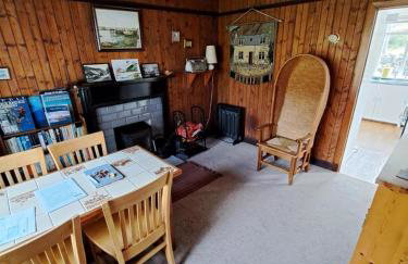 Sgurr Uran 5 night minimum stay - Foto 18