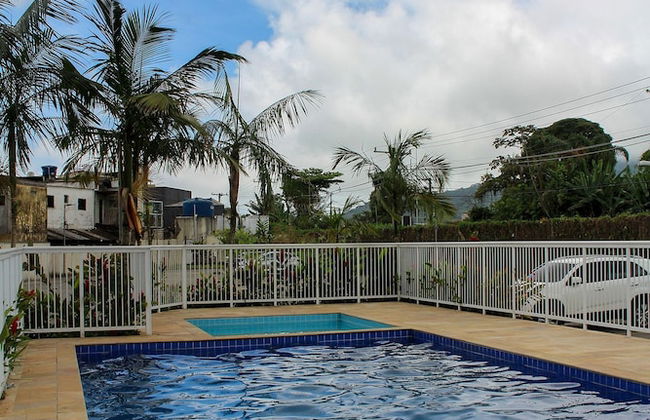 Apartamento Jardim Das Palmeiras - Foto 13