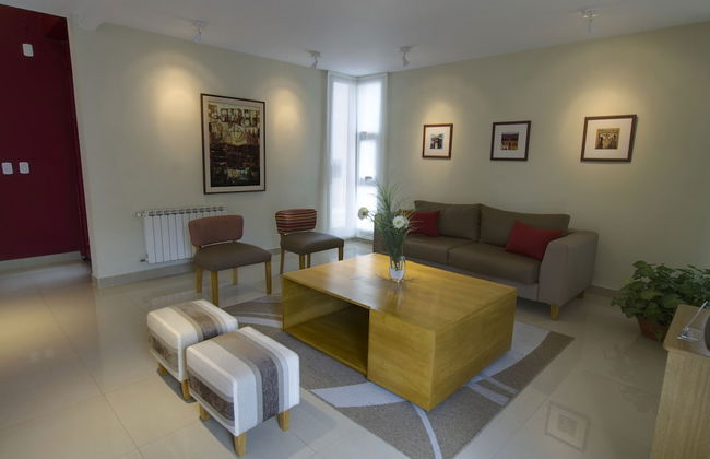 Quinta & Suites Apart Hotel - Foto 3