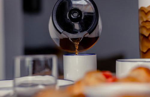 The Blue Comfort & MINS to Newyork City with parking - Foto 5