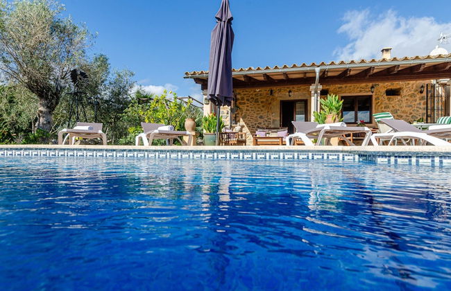 Villa in Serene Location - Photo 16