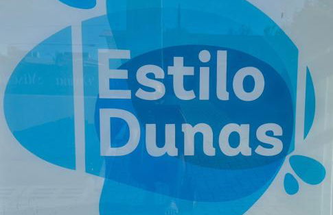 Estilo Dunas Residence Lazer & Vista Mar - Foto 41