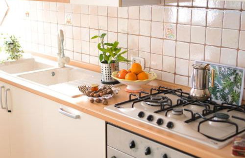 Iris Apartment, Parco Velino Sirente - Foto 20