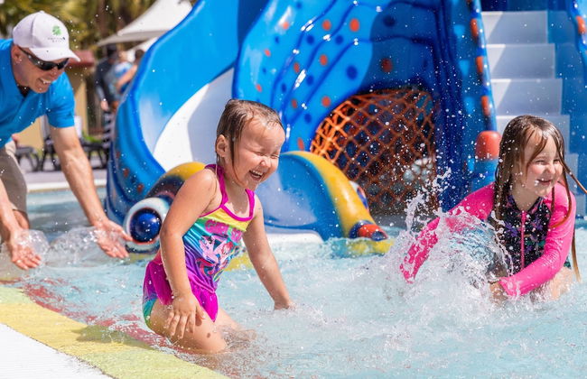 BIG4 Adventure Whitsunday Resort - Photo 66