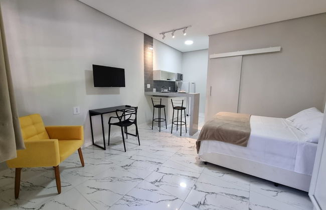 Casa Jardim Studios - Foto 49