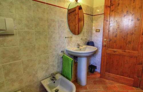 Striking Farmhouse, Ortignano - Foto 70