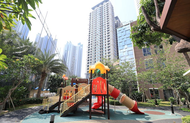 Apatel The Mansion Bougenville - Emerald - Foto 32