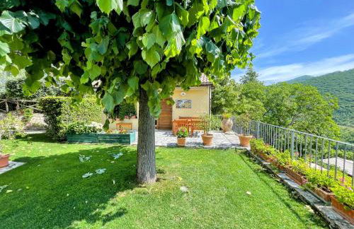 Serene Tuscan Retreat With Breathtaking Views - Photo 70