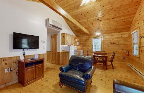 Green Ash Cabin 101 - Foto 7