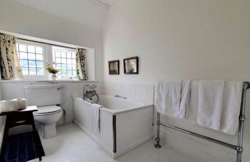 Holiday Home Landhaus an der Jurassic Coast by Interhome - Photo 26