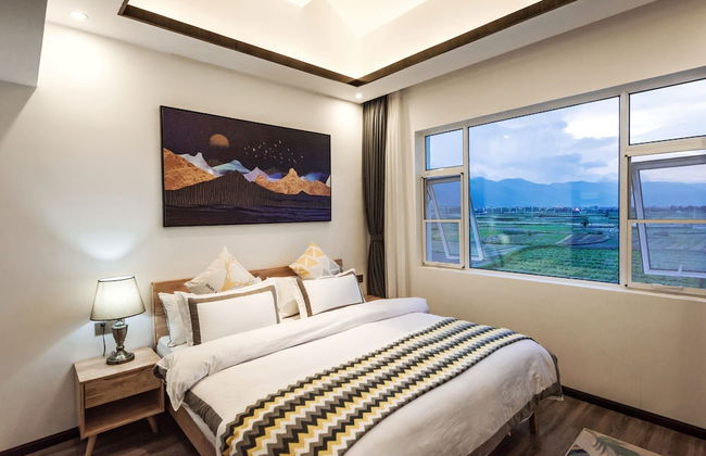 The Field Inn - Foto 54