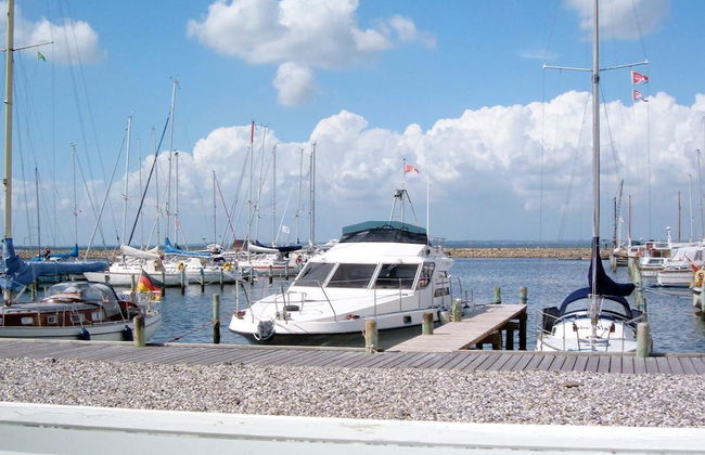 4 Person Holiday Home in Nibe-by Traum - Foto 18