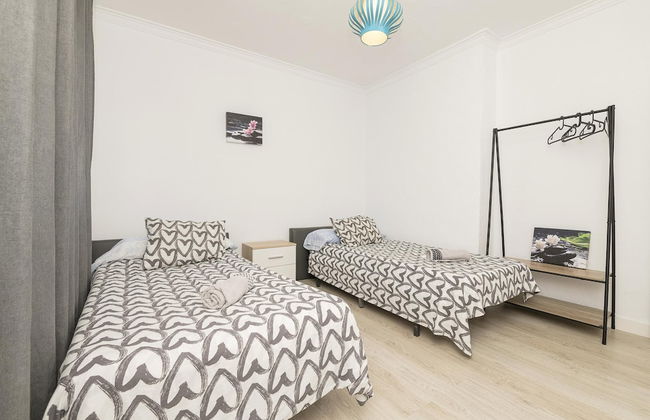 Cabeceo in Jerez de la Frontera - Foto 14