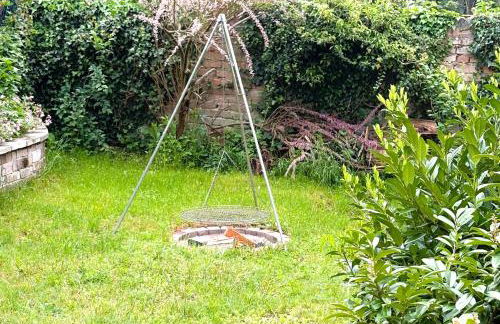 Wohlfühl-Apartment in der Villa "Schöne Aussicht" - Foto 24