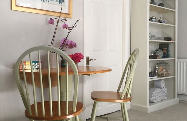 Fabulous Apt Historic House St Aubin - Foto 6