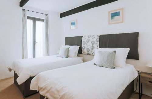 Mill House @ Goonwinnow Farm - Foto 11