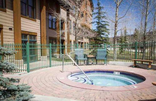 Ski-In/Ski-Out Zephyr 1 Bedroom Condo Winter Park - Foto 19