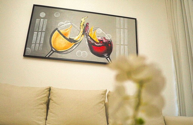 Premium Space In Santiago- 5 Min Away From Airport - Foto 2