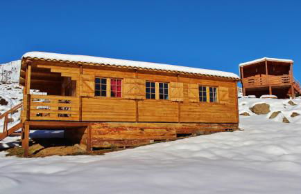 Les Chalets De Lozzi - Foto 1