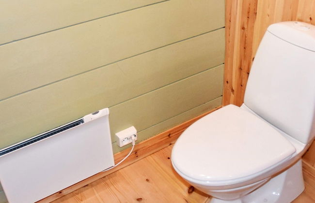 8 Person Holiday Home in Orskog-by Traum - Foto 16