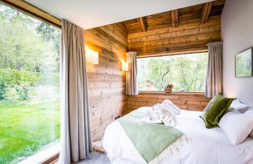 Chalet Léandre - Foto 27