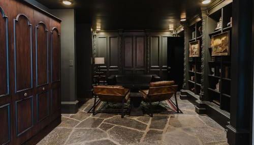 Paces Palazzo--a Buckhead Mansion - Foto 5