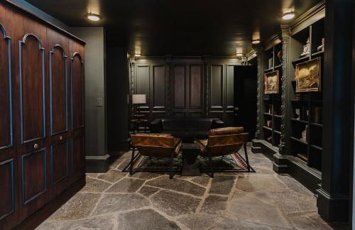 Paces Palazzo--a Buckhead Mansion - Foto 5