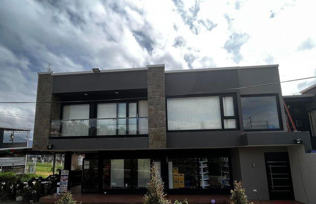 Departamento de Lujo - Photo 12