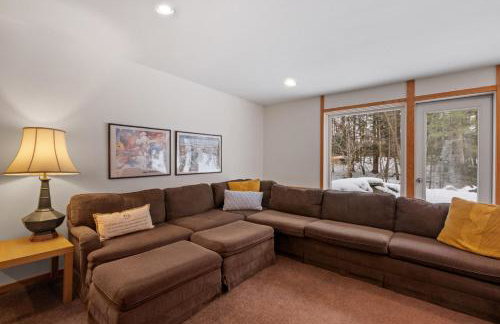 Classic Stratton Ski Chalet - Foto 19