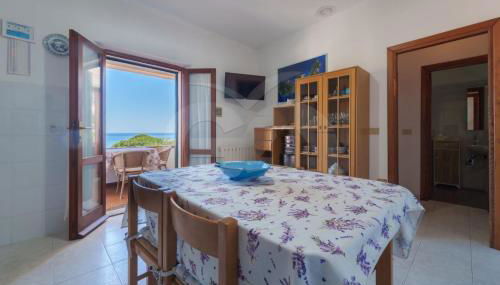 La Rondine su Seccheto - Goelba - Foto 5