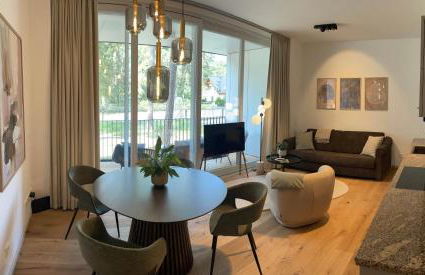 My Marina Apartment mit Pool und Sauna am See - Foto 7