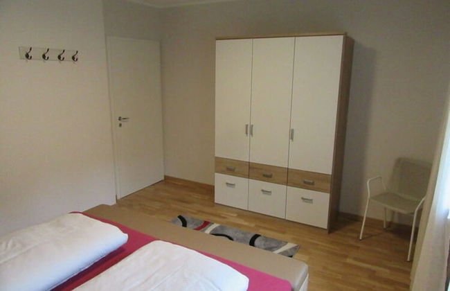 Holiday Apartment Hammergrund - Foto 7