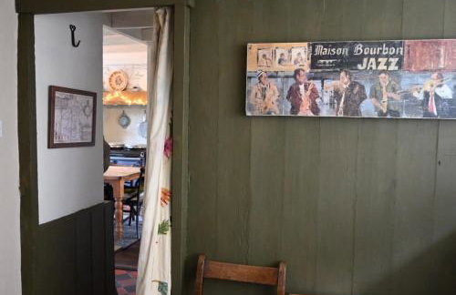 Bro Deg - Moylegrove - Foto 35