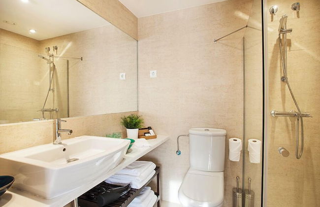 Durlet Rambla Mar Apartments - Foto 45