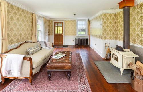 The Tannery House - Foto 53