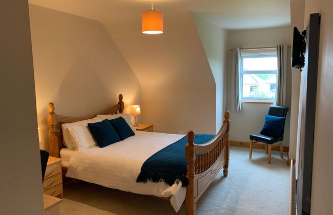 Racecourse Lodge Apartment - Foto 4