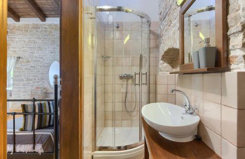 Villa Paulina -an authentic sense of Istrian life - Photo 5