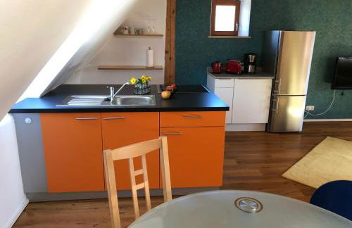 Fewo Pflaumi 1 - Foto 13