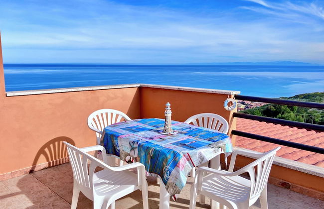 Sea View House 1, Panorama, Nature, Sun and Peace! - Foto 30