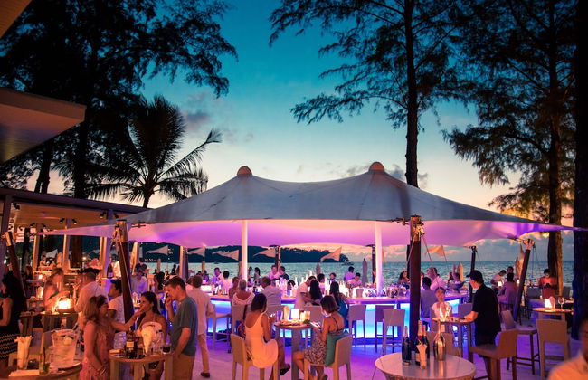 SHA Extra Plus Grand Villa Luxury Time - Foto 60