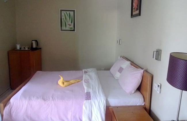 Nne-eka Residence and Spa - Foto 6