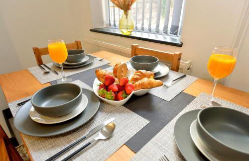 Grace home by Esongrace stays - Foto 7