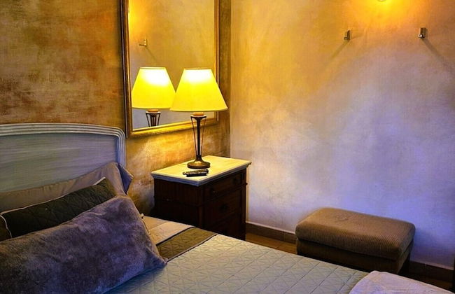 Casona San Cayetano Suites & Lofts & Spa by SCE - Photo 34