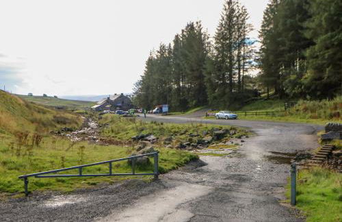 Field Barn - Foto 28