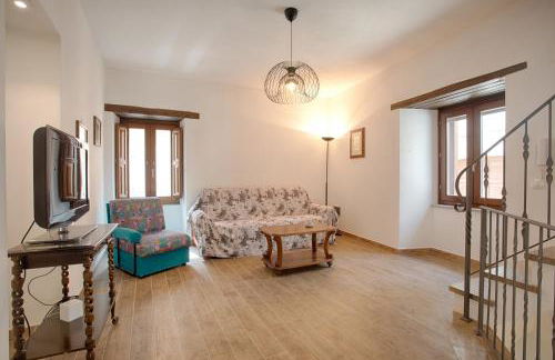 Erice Lovely Apt with Terrace and Stunning View - Foto 9