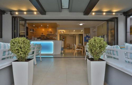 Alarzo Rooms - Foto 17